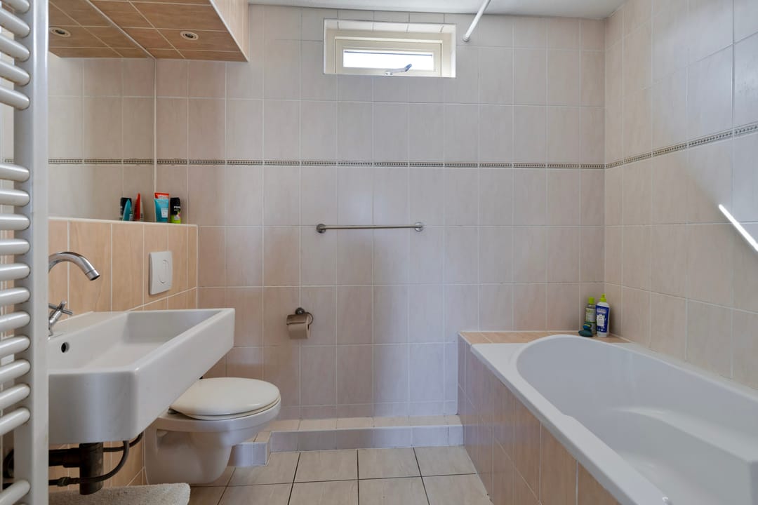 Foto 11 van Maurice Ravèlstraat 34