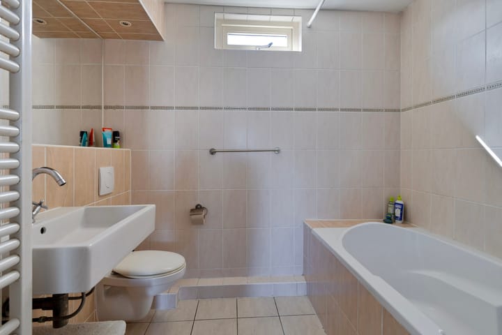 Foto 11 van Maurice Ravèlstraat 34