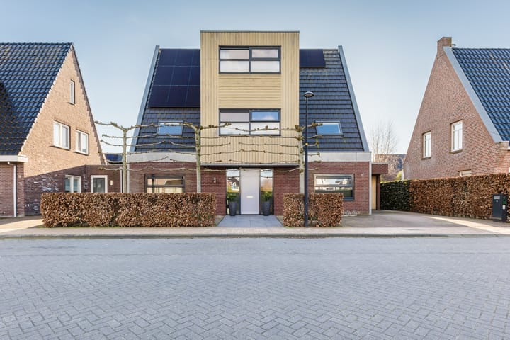 Nienke van Hichtumweg 36