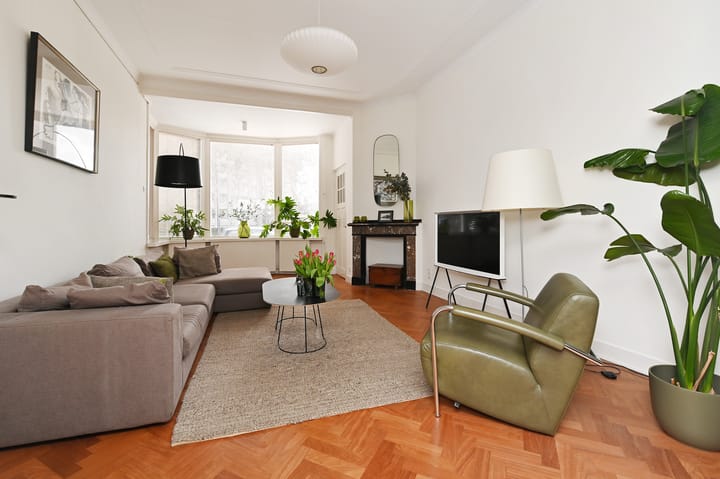 Foto 7 van Sportlaan 35