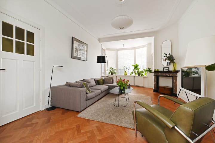 Foto 8 van Sportlaan 35