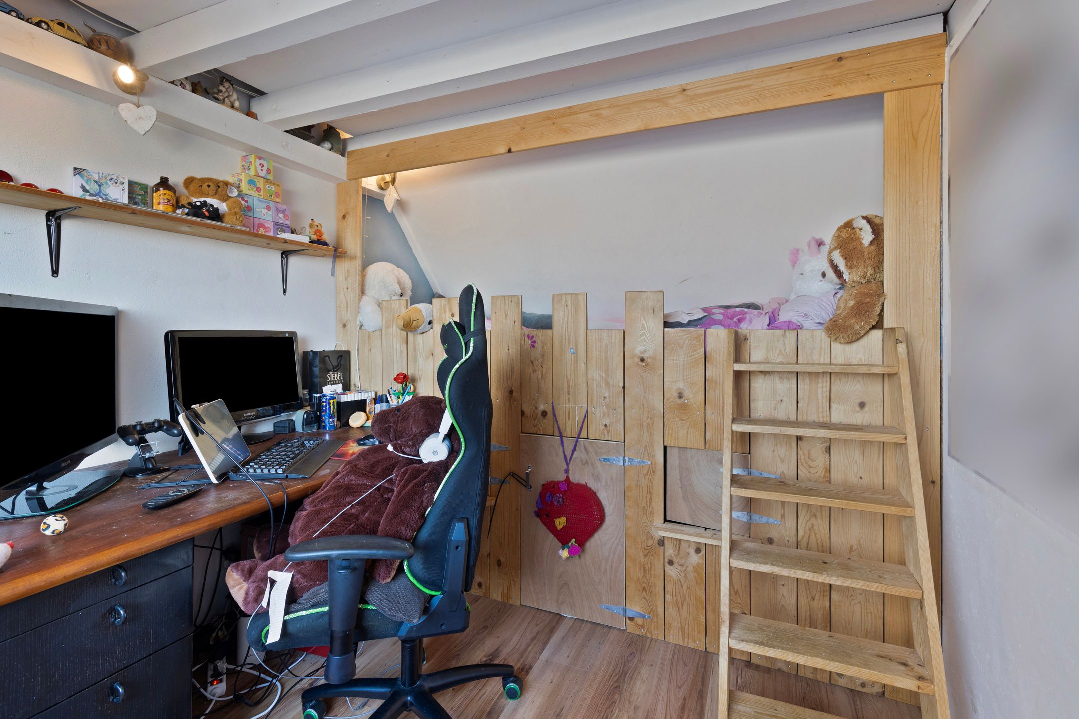 Foto 15 van Maurice Ravèlstraat 34