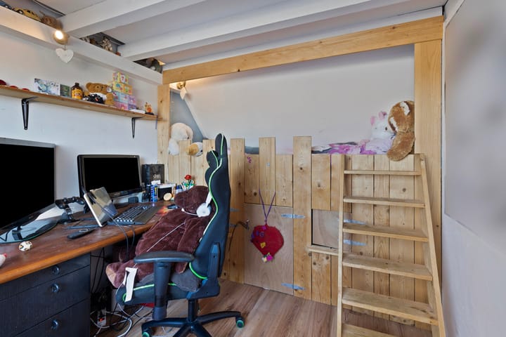 Foto 15 van Maurice Ravèlstraat 34