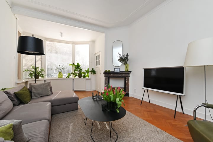 Foto 9 van Sportlaan 35