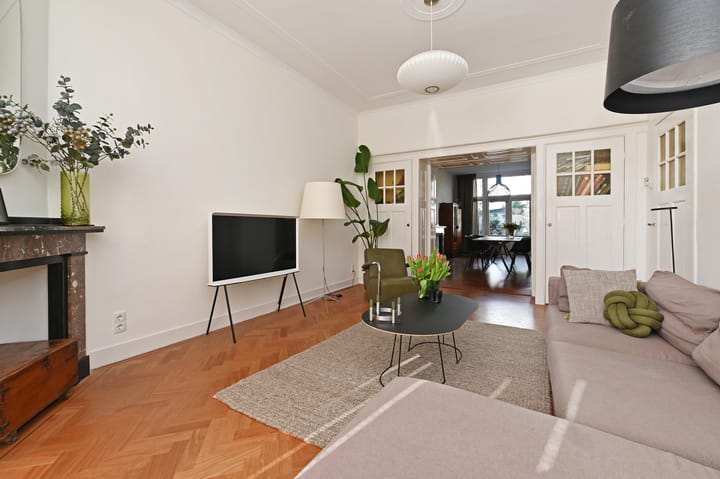 Foto 10 van Sportlaan 35