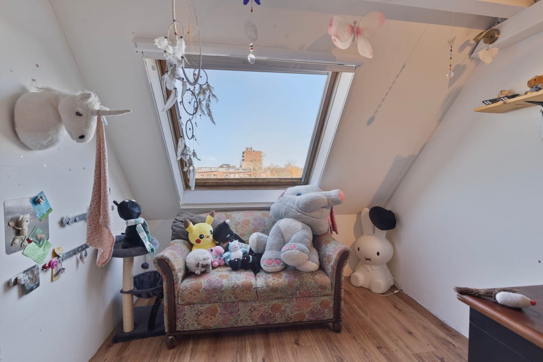 Foto 17 van Maurice Ravèlstraat 34