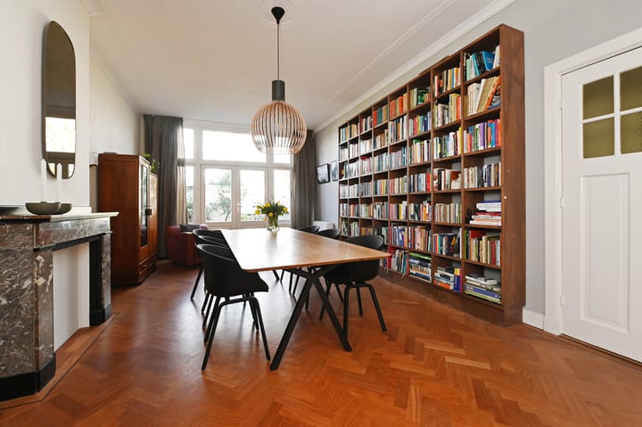 Foto 13 van Sportlaan 35