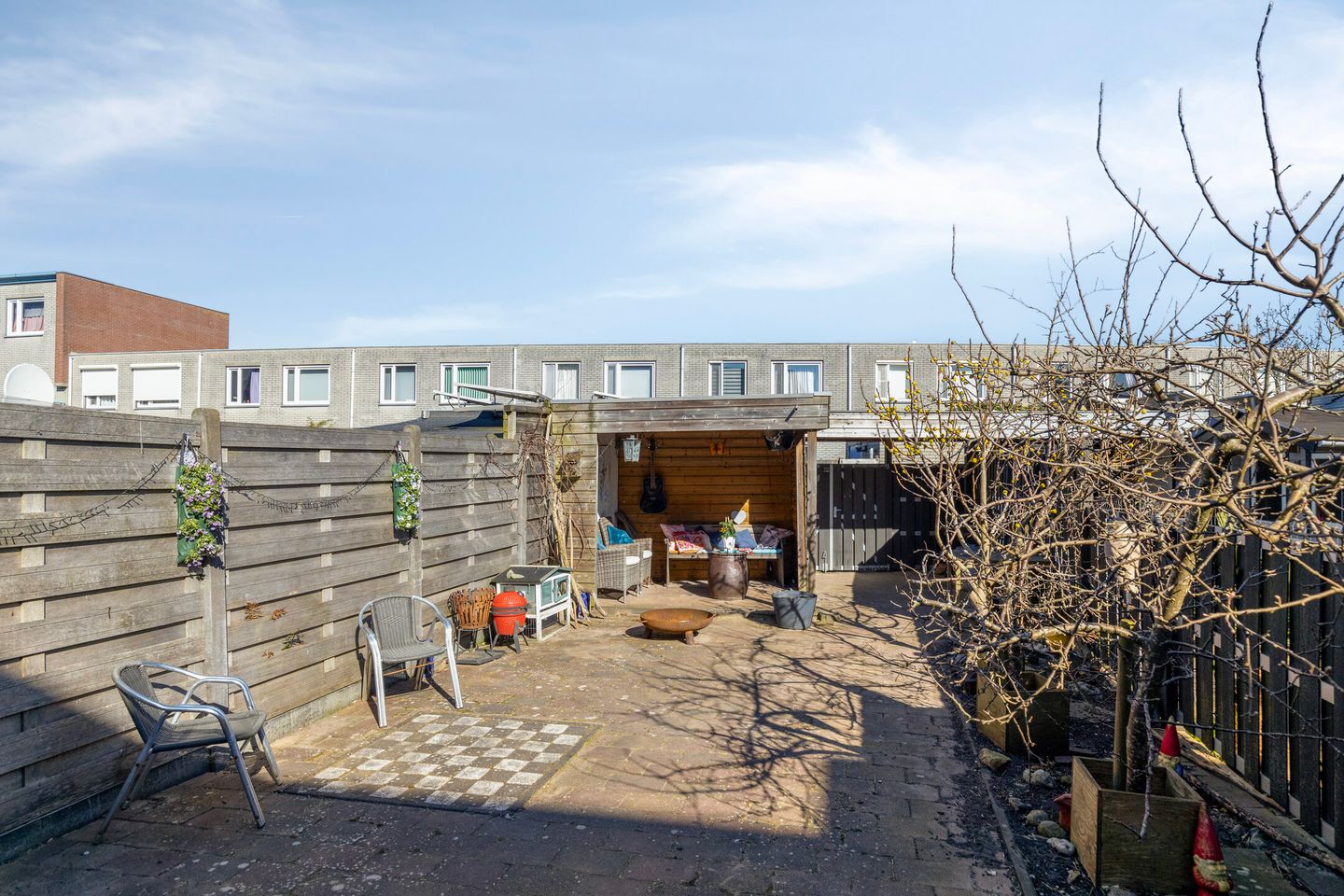 Foto 19 van Maurice Ravèlstraat 34