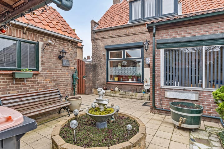 Foto 21 van Jacob van Grimmesteijnstraat 9