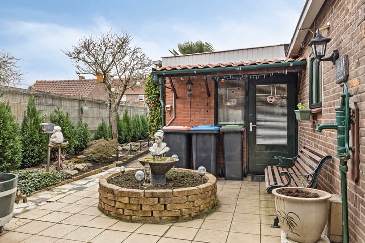 Foto 3 van Jacob van Grimmesteijnstraat 9