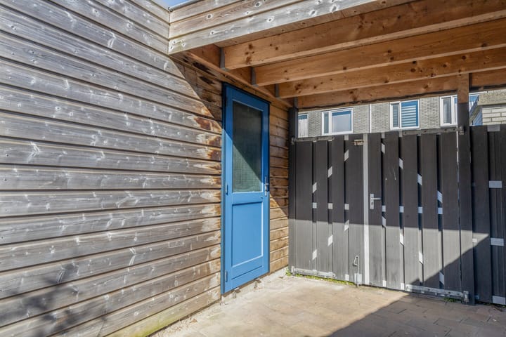 Foto 20 van Maurice Ravèlstraat 34