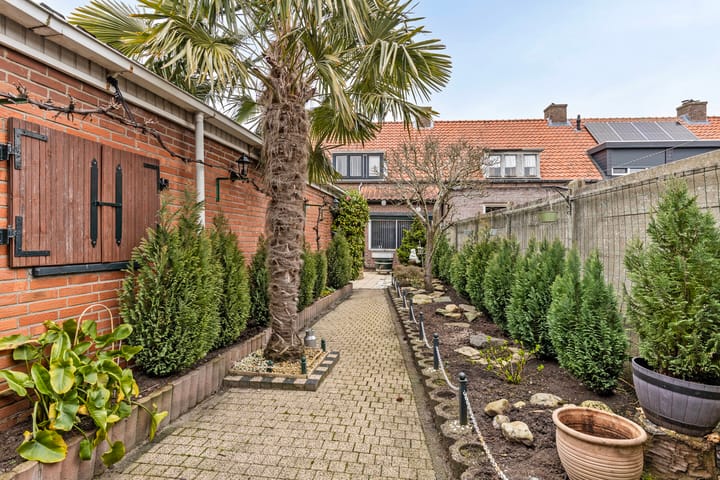 Foto 22 van Jacob van Grimmesteijnstraat 9