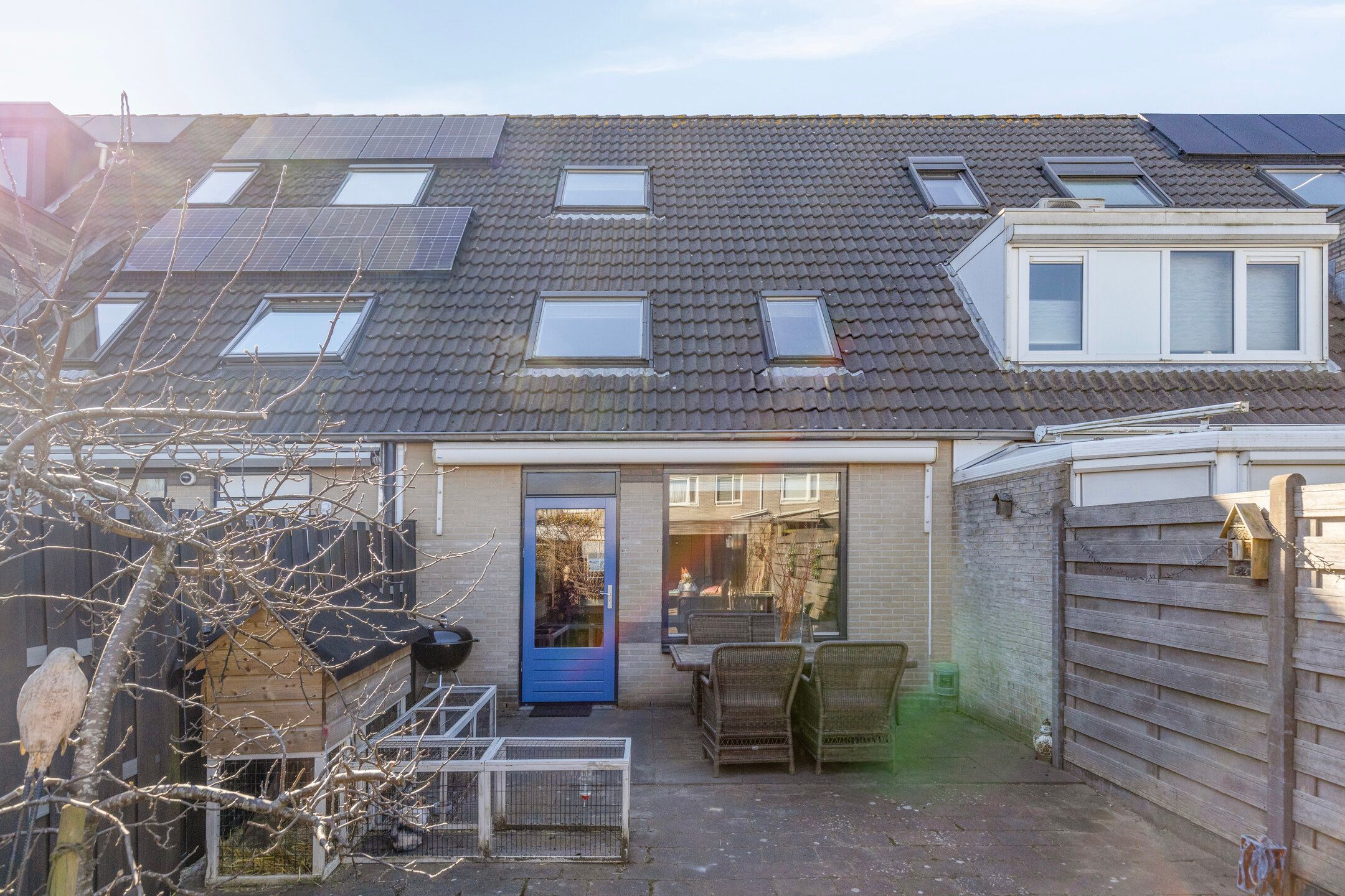 Foto 18 van Maurice Ravèlstraat 34