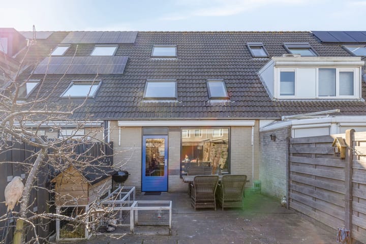 Foto 18 van Maurice Ravèlstraat 34