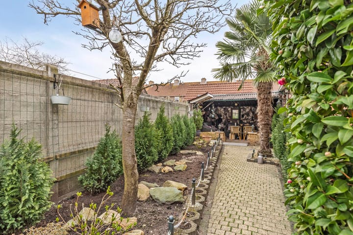 Foto 2 van Jacob van Grimmesteijnstraat 9