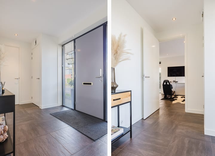 Foto 12 van Nienke van Hichtumweg 36