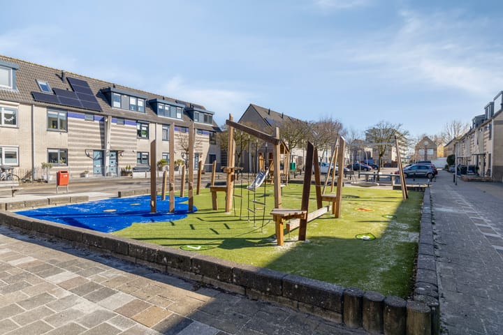 Foto 22 van Maurice Ravèlstraat 34