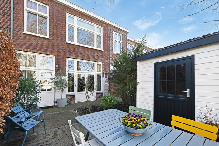 Foto 19 van Sportlaan 35