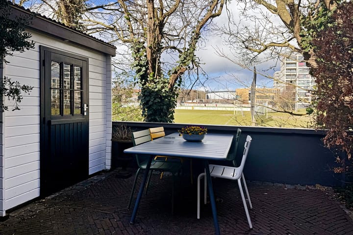 Foto 20 van Sportlaan 35