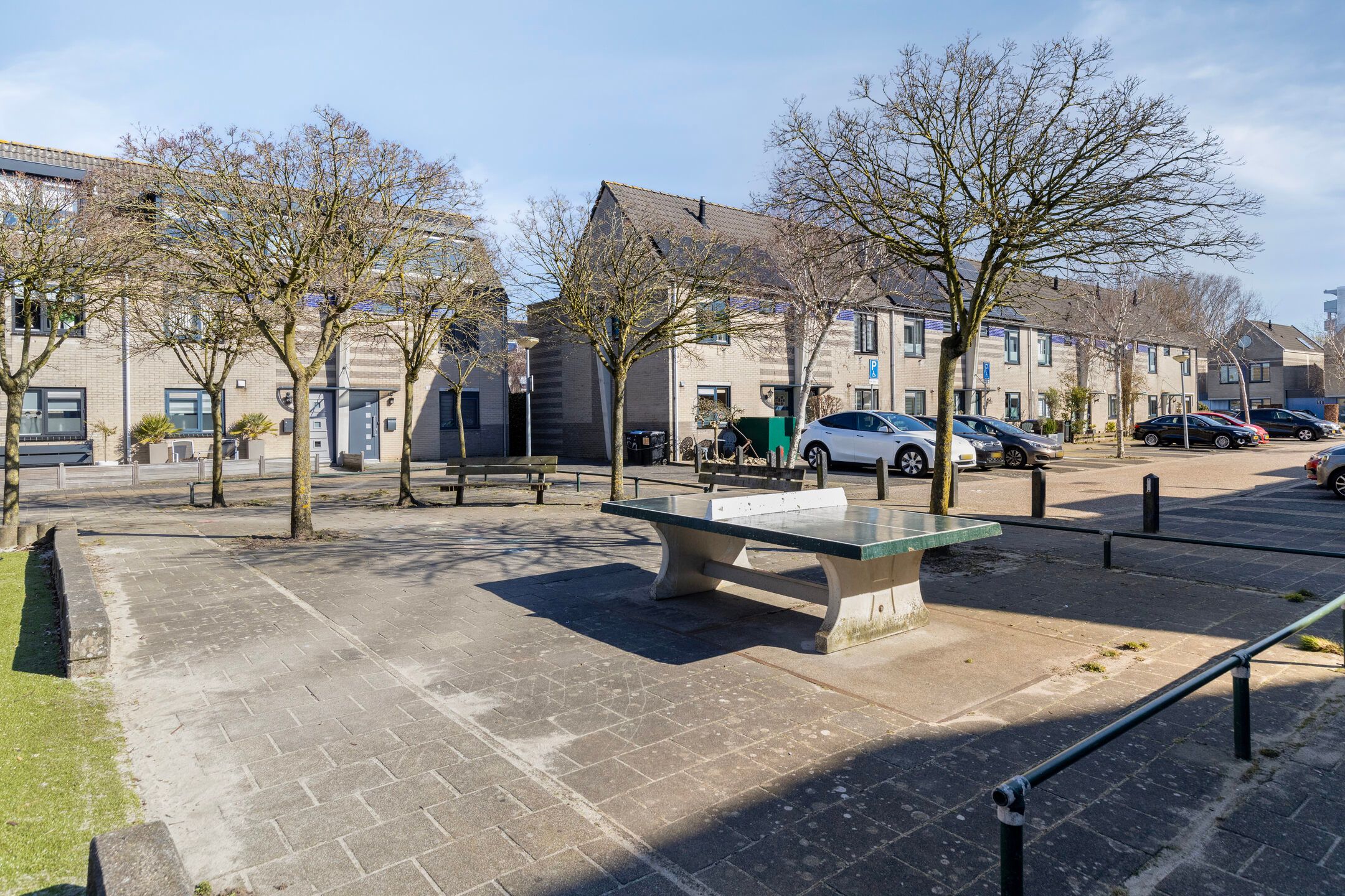 Foto 24 van Maurice Ravèlstraat 34