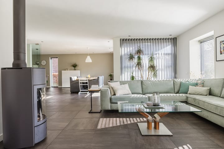 Foto 16 van Nienke van Hichtumweg 36