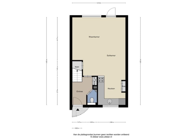 Foto 26 van Maurice Ravèlstraat 34