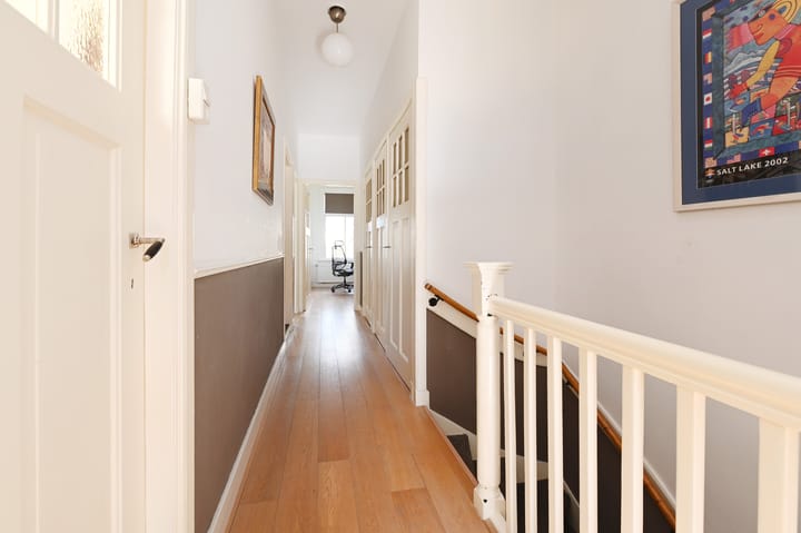 Foto 23 van Sportlaan 35