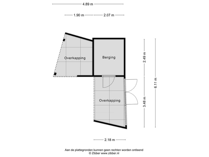Foto 29 van Maurice Ravèlstraat 34
