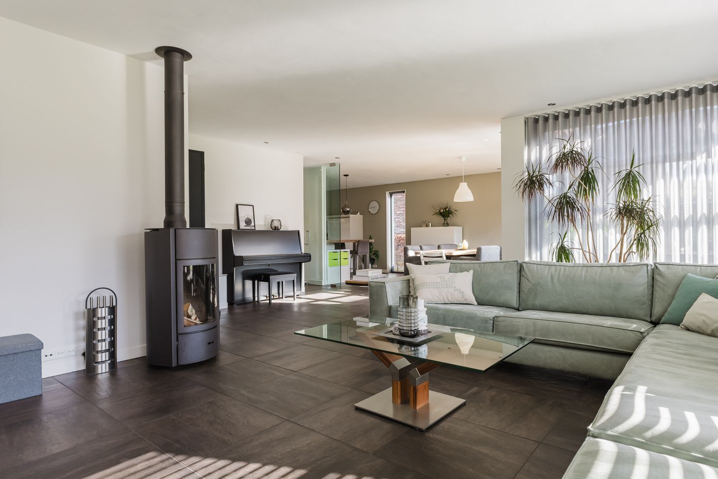 Foto 19 van Nienke van Hichtumweg 36