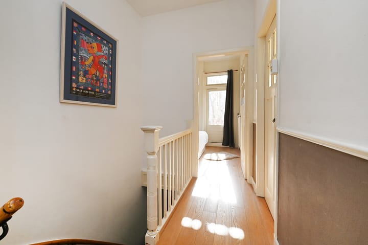 Foto 25 van Sportlaan 35