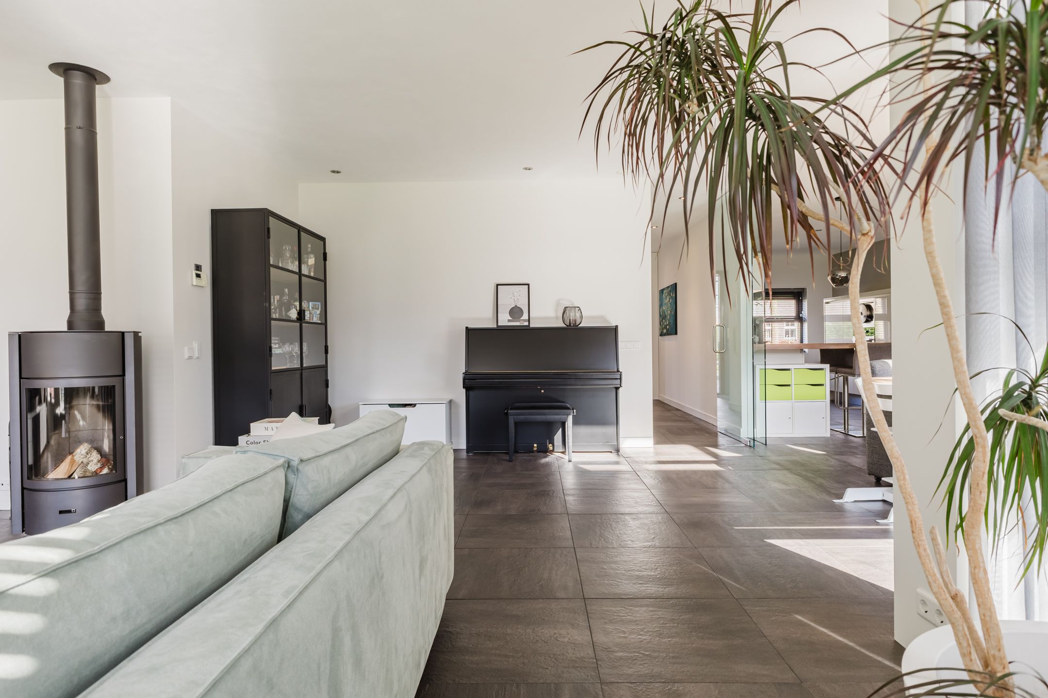 Foto 21 van Nienke van Hichtumweg 36