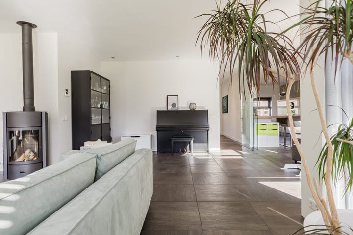 Foto 21 van Nienke van Hichtumweg 36