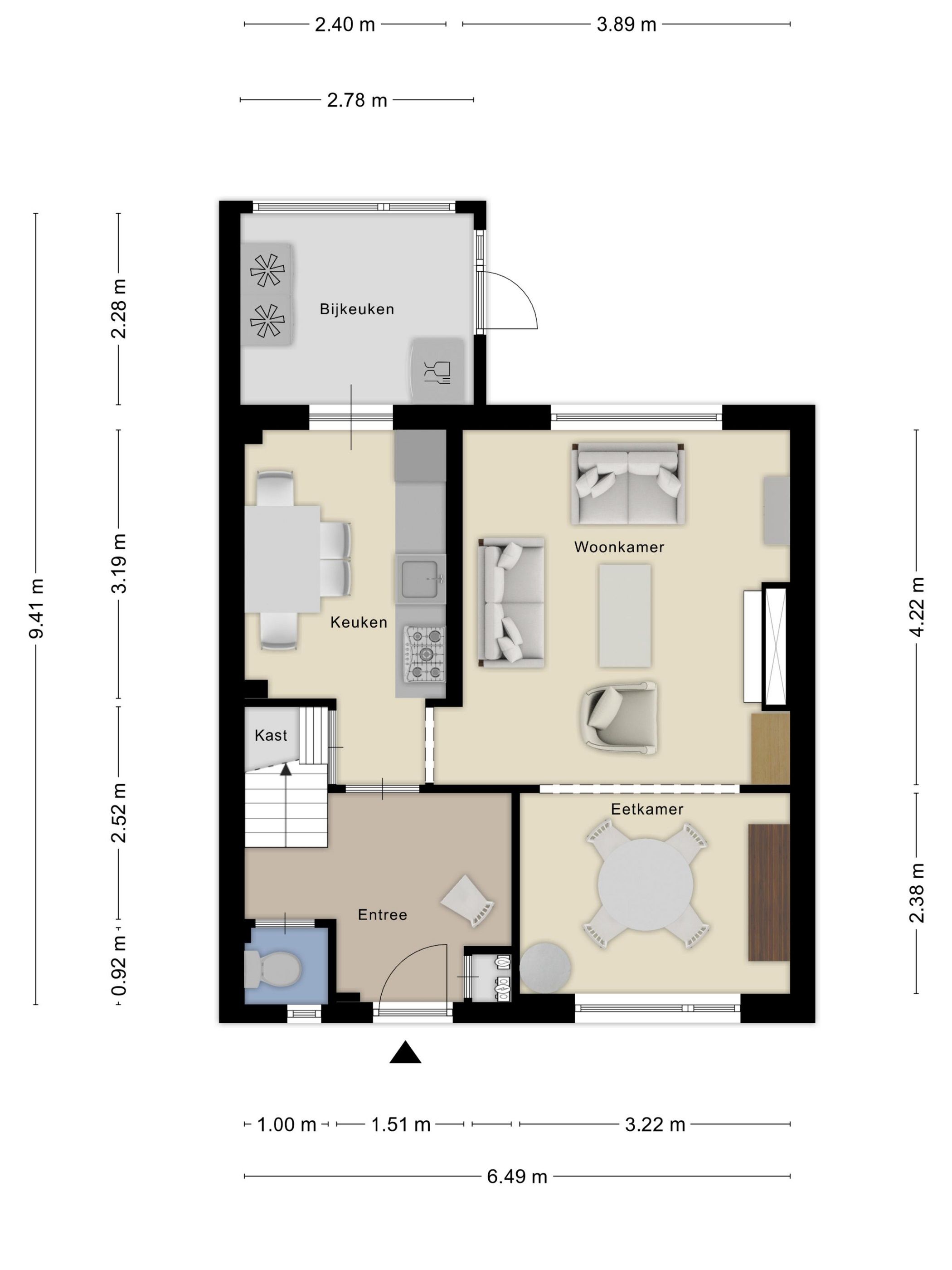 Foto 33 van Jacob van Grimmesteijnstraat 9