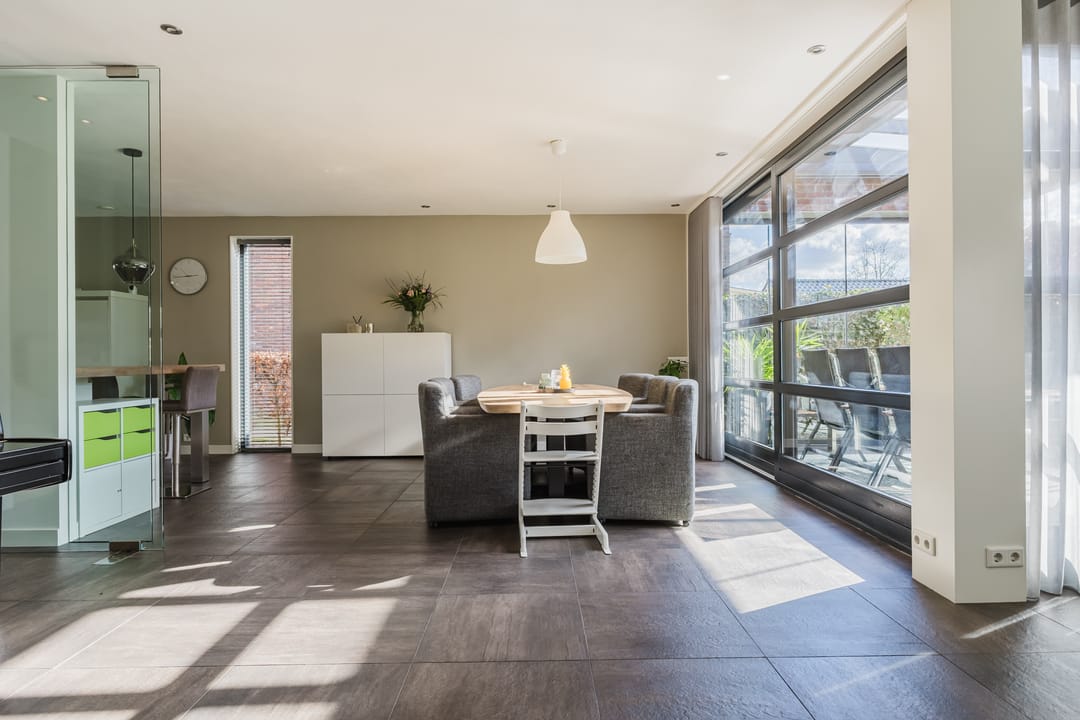 Foto 22 van Nienke van Hichtumweg 36