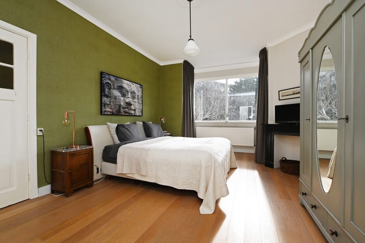 Foto 28 van Sportlaan 35