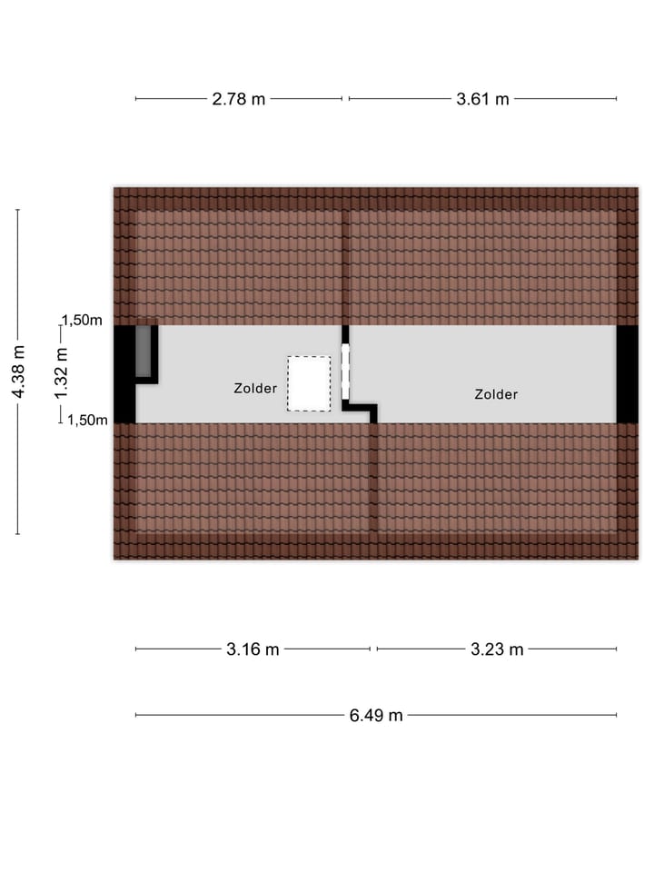 Foto 35 van Jacob van Grimmesteijnstraat 9