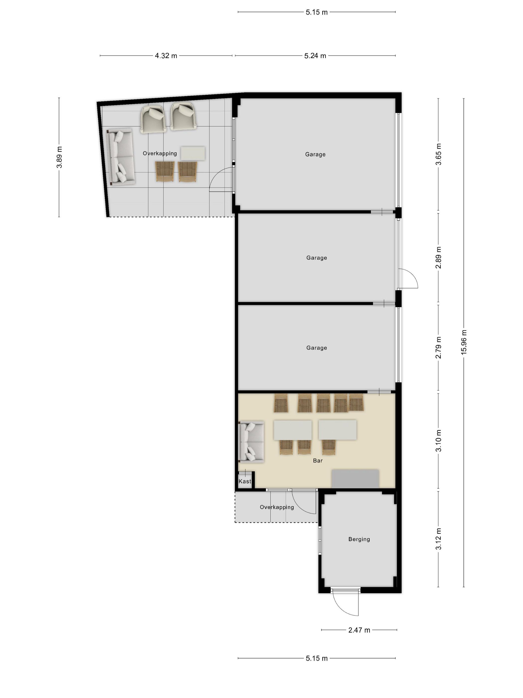 Foto 36 van Jacob van Grimmesteijnstraat 9