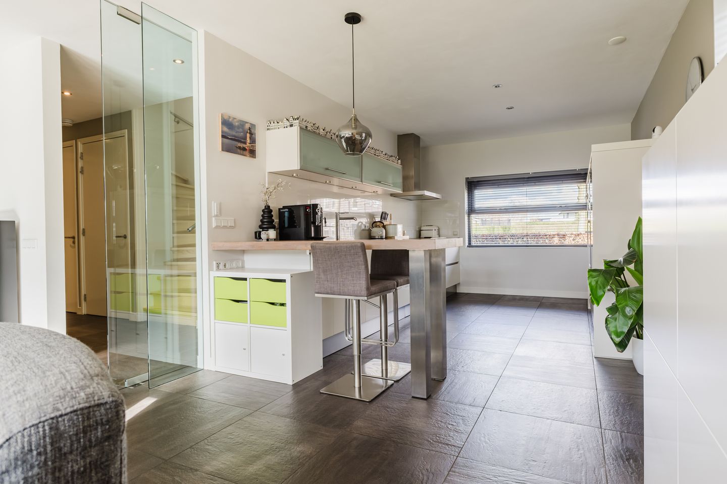 Foto 25 van Nienke van Hichtumweg 36