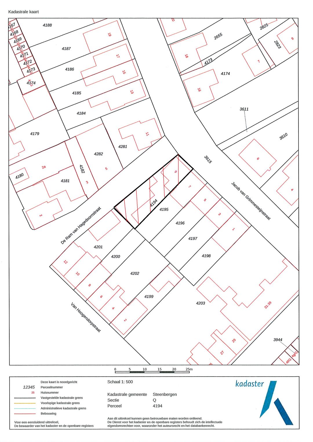 Foto 37 van Jacob van Grimmesteijnstraat 9