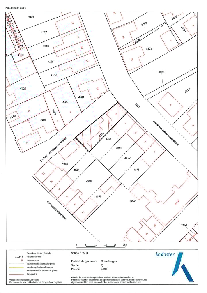 Foto 37 van Jacob van Grimmesteijnstraat 9