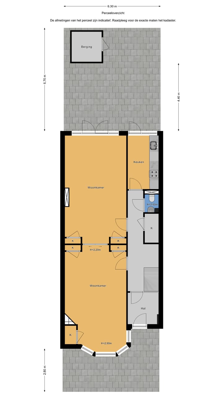 Foto 48 van Sportlaan 35