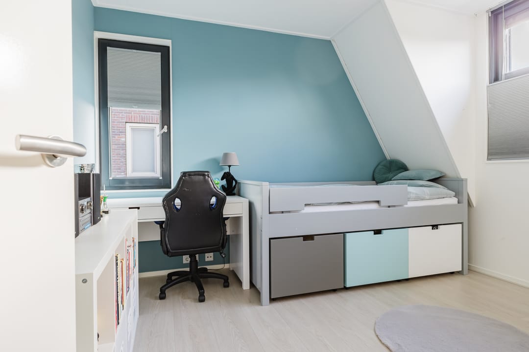 Foto 46 van Nienke van Hichtumweg 36