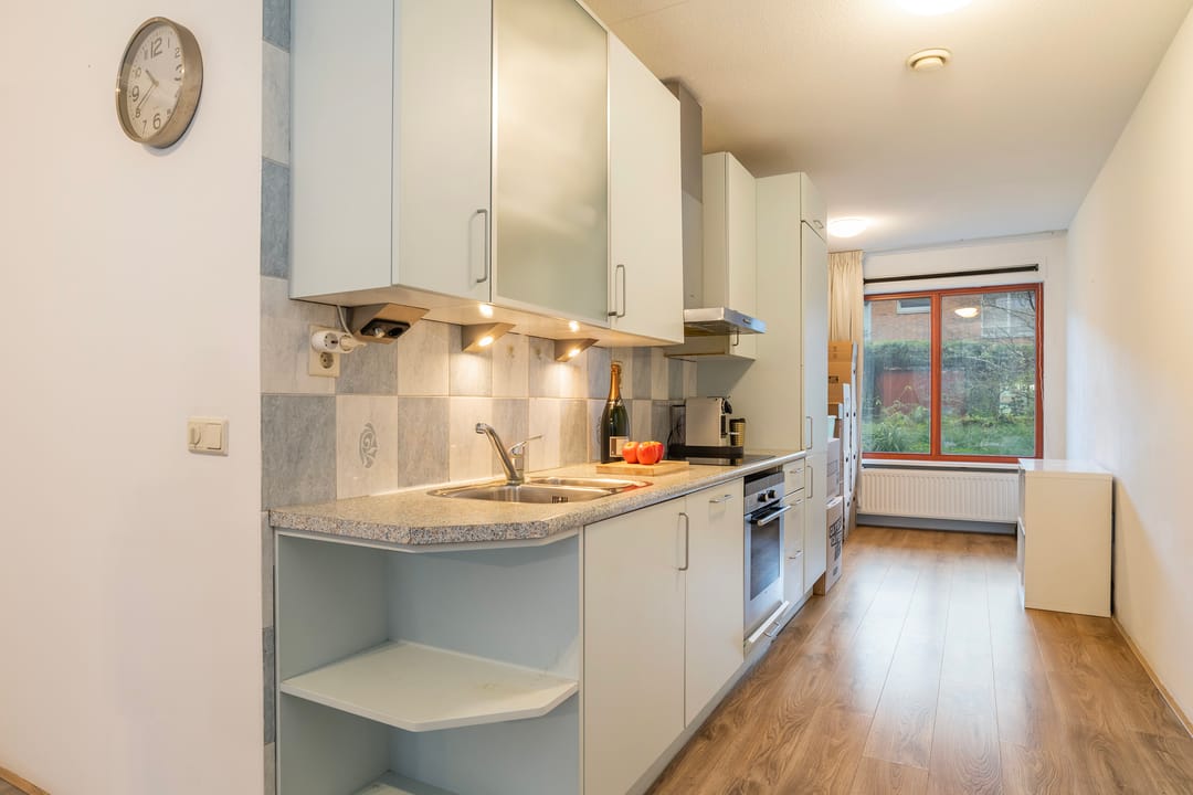 Foto 7 van Willem Molenbroekplein 8