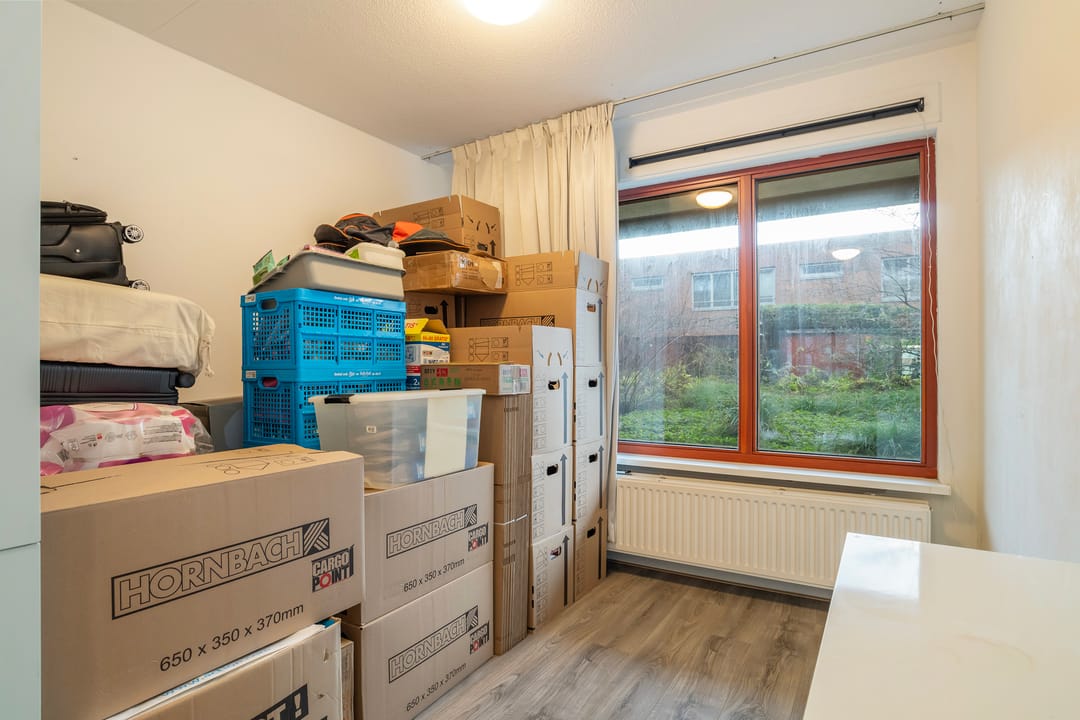 Foto 8 van Willem Molenbroekplein 8