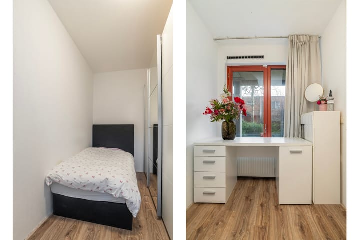 Foto 16 van Willem Molenbroekplein 8