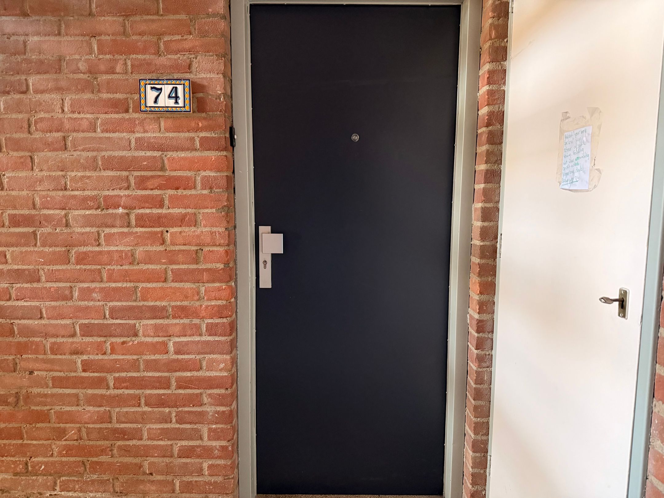 Foto 3 van Van Riebeeckweg 74