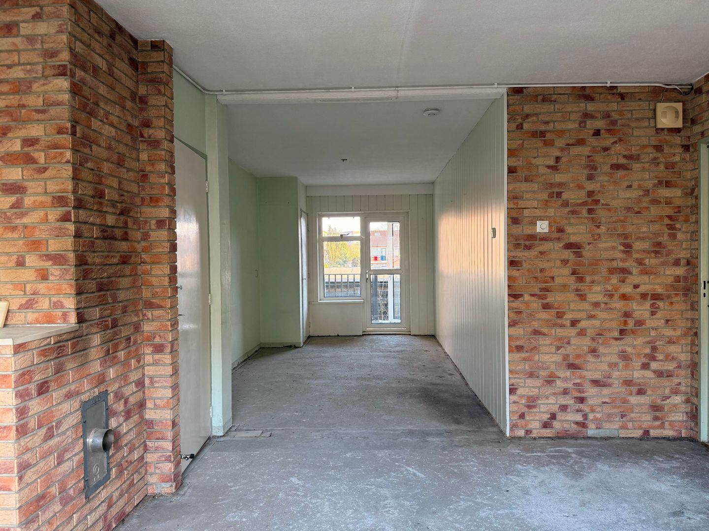 Foto 4 van Van Riebeeckweg 74