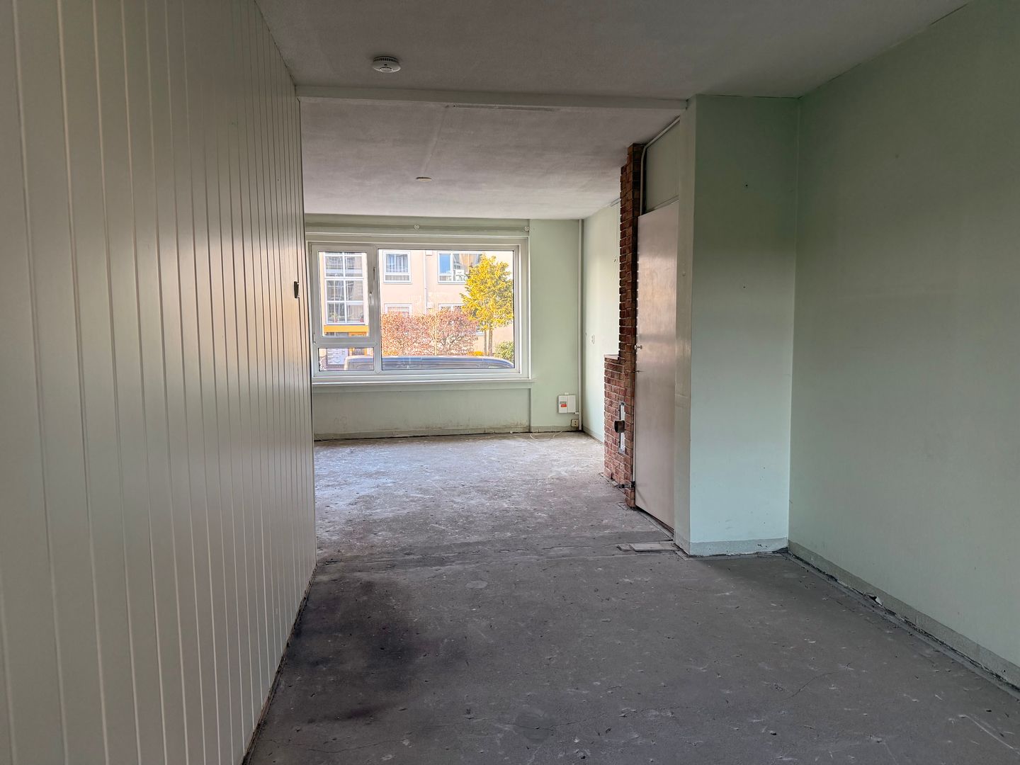 Foto 5 van Van Riebeeckweg 74