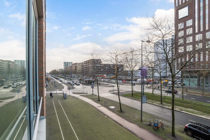 Foto 20 van Willem Molenbroekplein 8