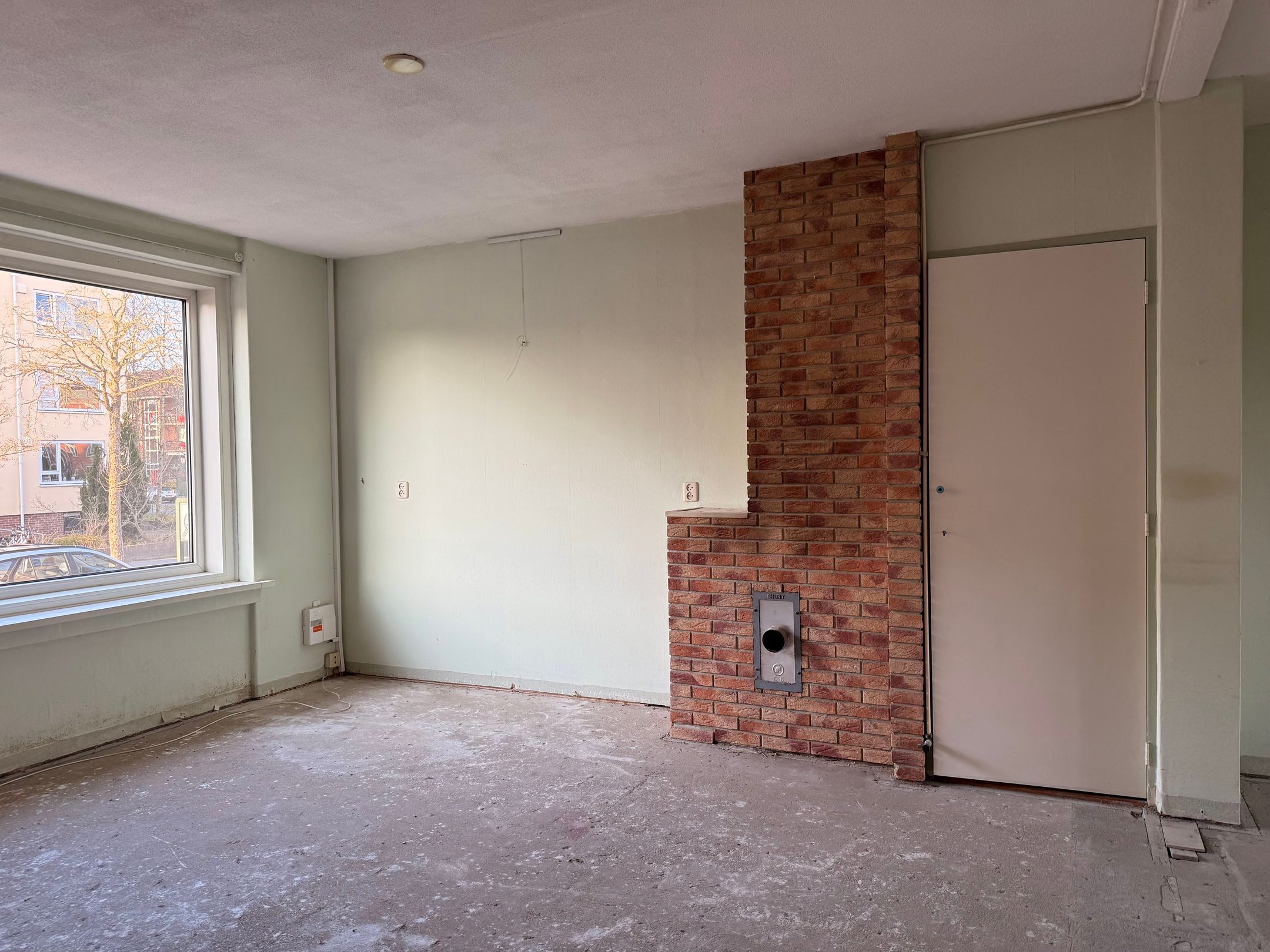 Foto 6 van Van Riebeeckweg 74